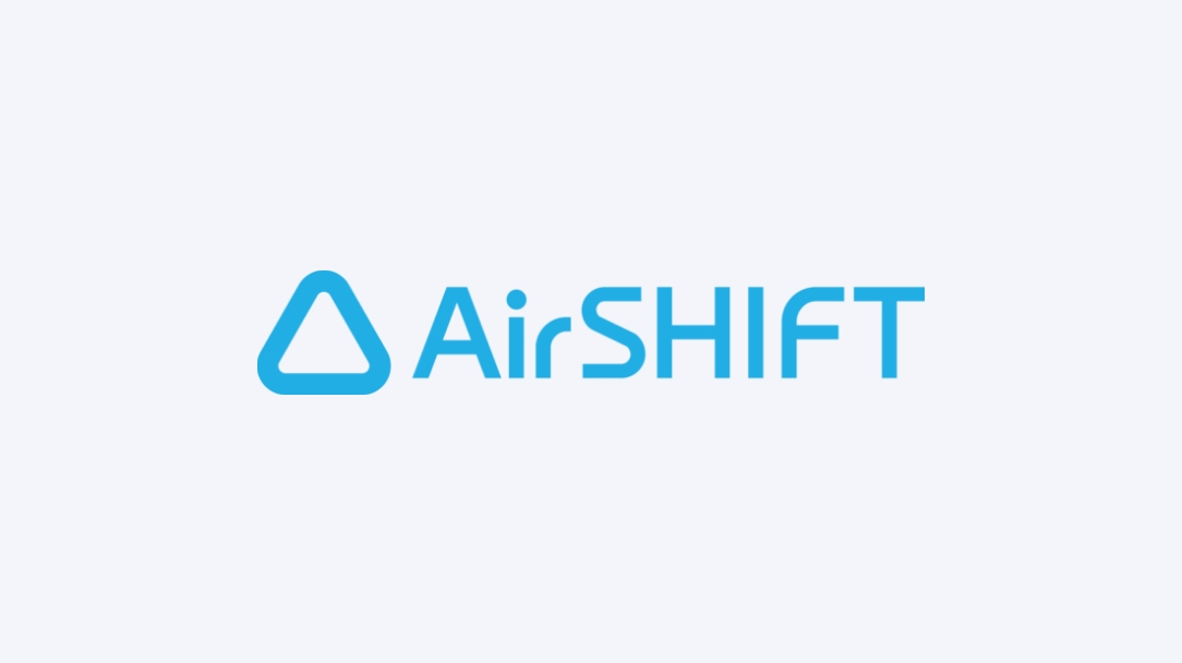 Airシフト