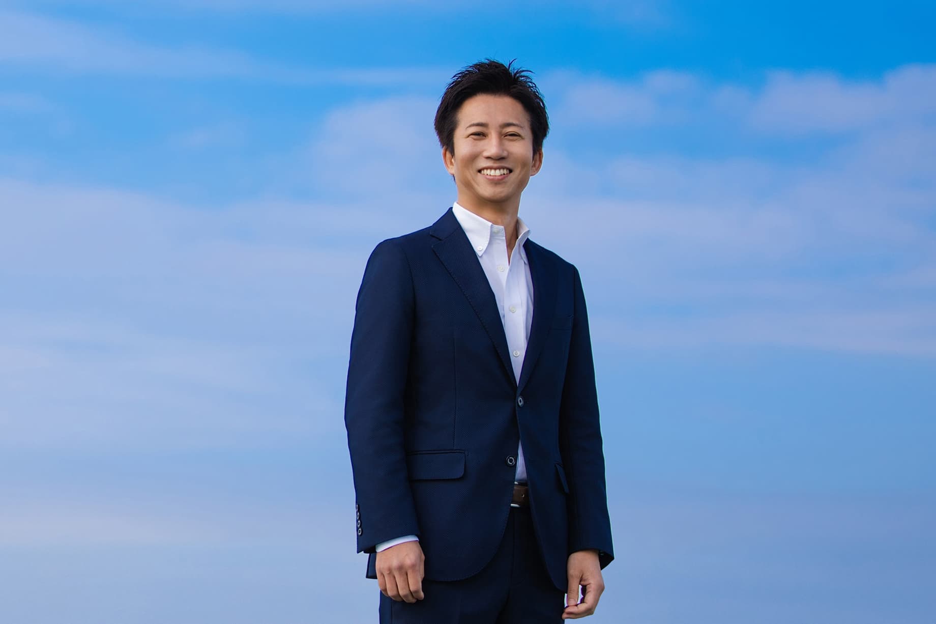 社長メッセージ