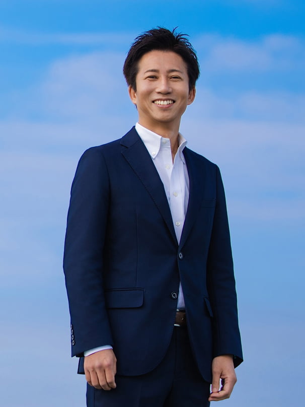 社長メッセージ