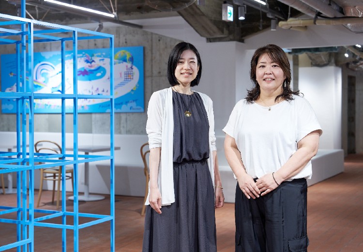 社内外の協働で実現！コスト削減と環境負荷低減を両立させるオフィス改革の中身とは？